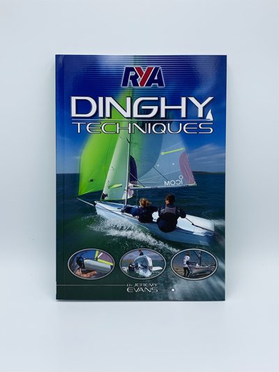 RYA Dinghy Tech.