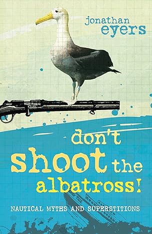 Dont shoot the albatross