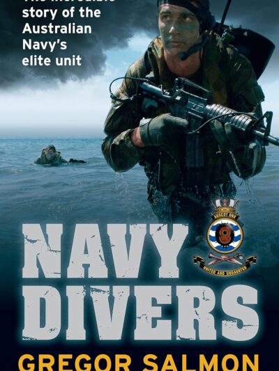 navy Divers