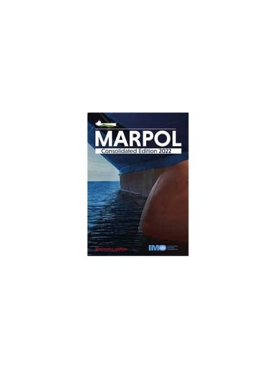 marpol-consolidated-edition-2022