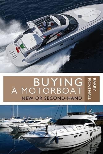 Buying a motorboat 2ndhand