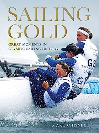 Sailing gold