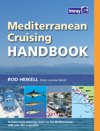 Mediterranean Cruising Handbook - 6th Edition