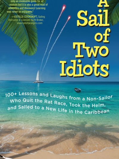 Sail of two idiots