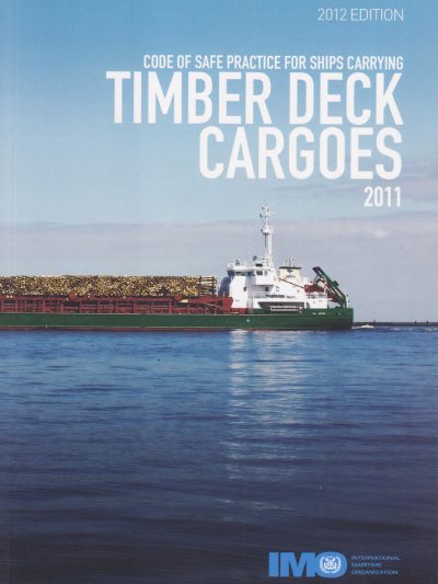 Timber Cargoes