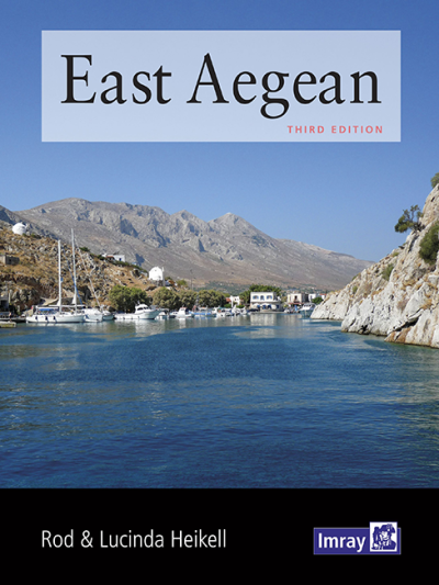 east Aegean