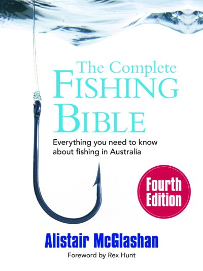 complete fishing bible