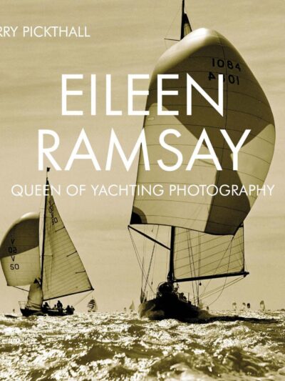 Eileen ramsey Queen