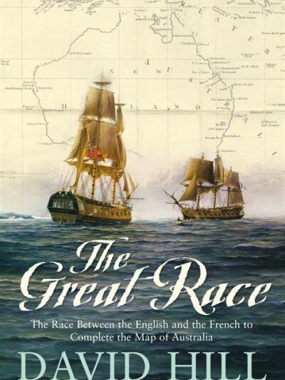 The Great race