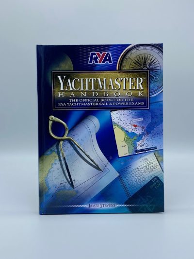 RYA yachtmaster ahndbook