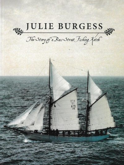 Julie Burgess