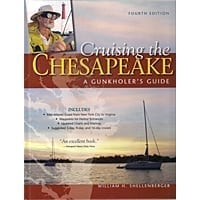 Cruising the Chesapeake - A Gunkholer's Guide