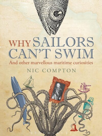 Why sailors cannot swim