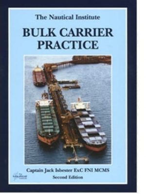 Bulk Carrier Practice 2nd Edition