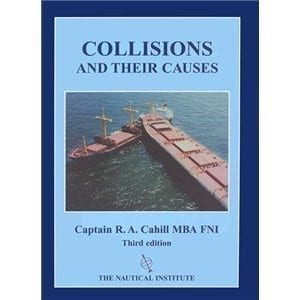 Collisions And Their Causes (3rd ed)