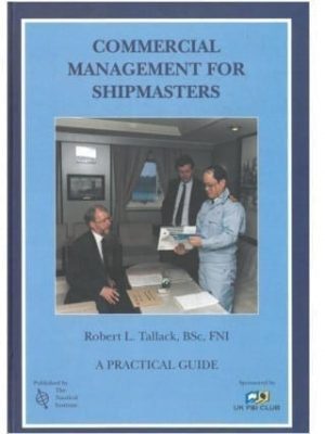 Commercial Management For Shipmasters