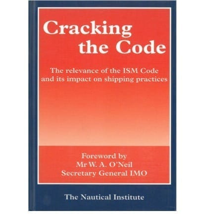 Cracking The Code