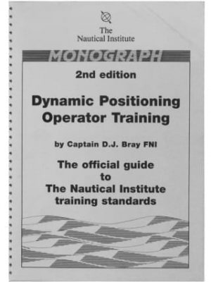 Dynamic Positioning Operator Training