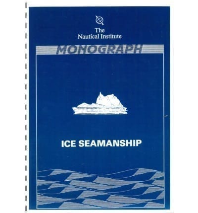 Ice Seamanship