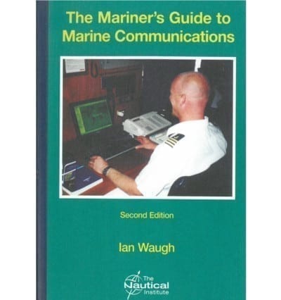 Mariners Guide To Marine Comm.  2nd Ed.