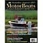 Wooden Boat Magazine's 2013 Motor Boats