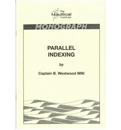 Parallel Index Radar Navigation