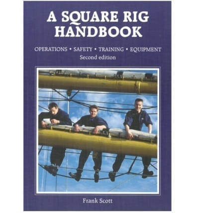 Square Rig Handbook