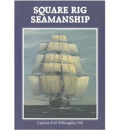 Square Rig Seamanship
