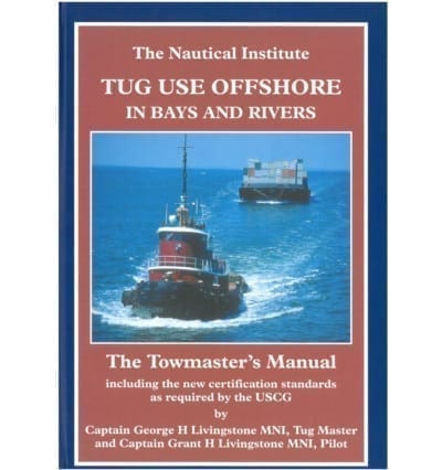 Tug Use Offshore