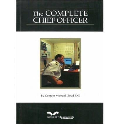 The Complete Chief Officer
