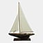 Cutter Rigged Sloop 90cm