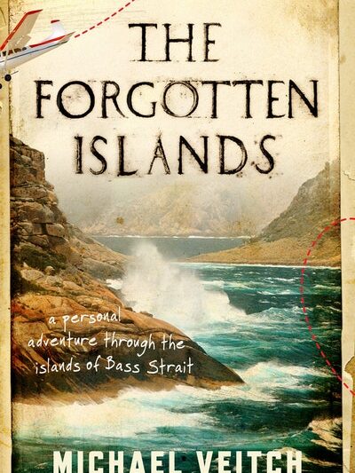 Forgotten Islands