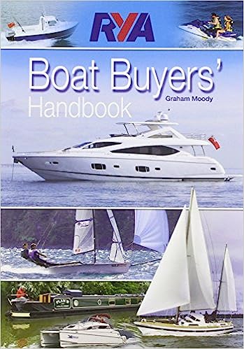 RYA Boat buyers
