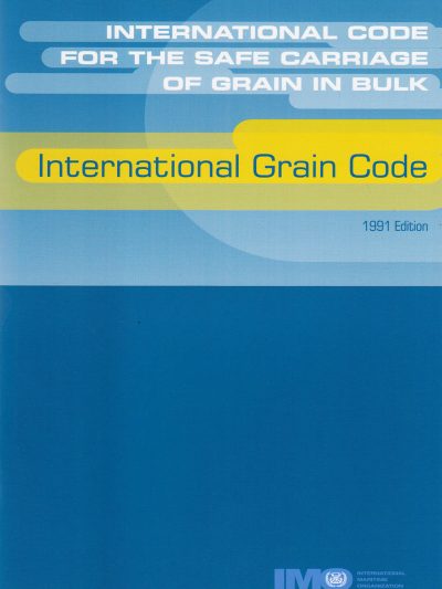 Int Grain Code