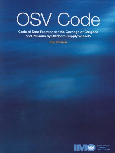 OSV code 2000