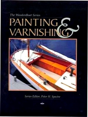 Painting & varnish