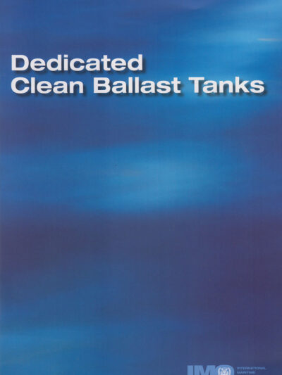 dedicated clean ballast tanks