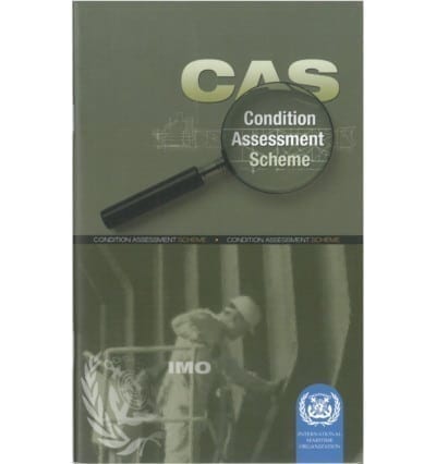 IMO530E - CAS: Condition Assessment Scheme