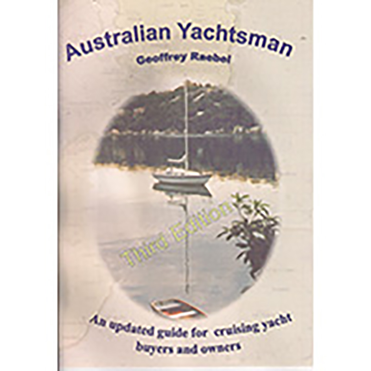 Yachtsman Chart Book