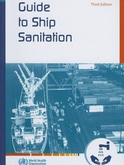 Guide to Ship Sant 3rd Edition