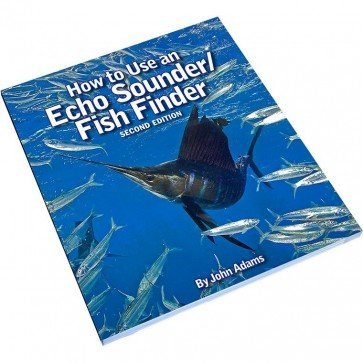 How to use fish finder