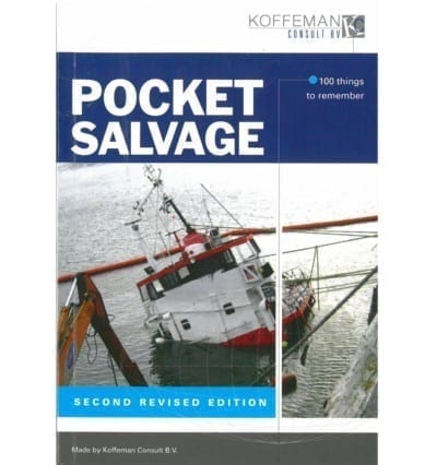 Pocket Salvage: 100 things to Remember (2nd ed)