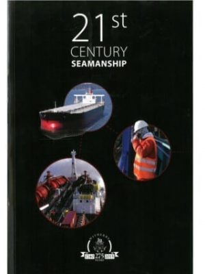 21ST Century Seamanship