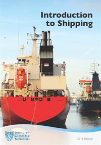 Introduction to shipping 2016