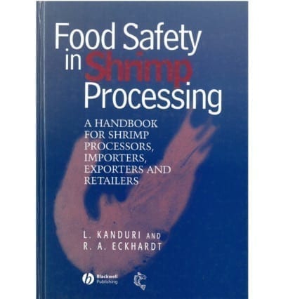 Food Safety in Shrimp Processing