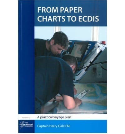 From Paper Charts to ECDIS
