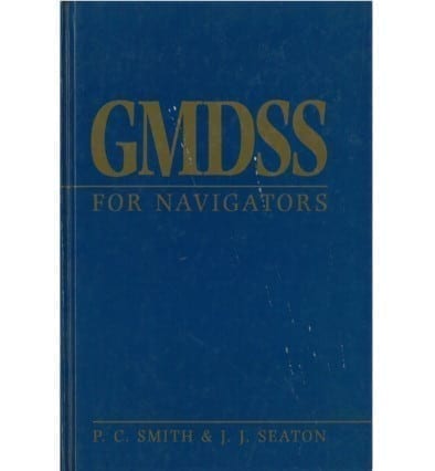 Gmdss For Navigators