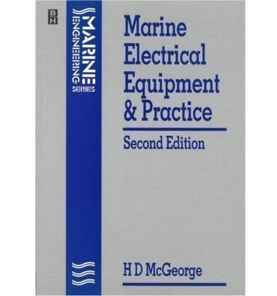 Marine Elect.Equip & Prac.