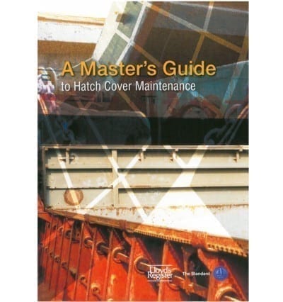 A Master's  Guide Hatch Cover Main.