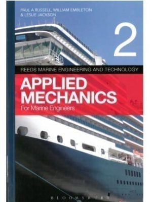 Reeds Vol.2 - Applied Mechanics
